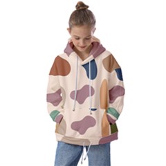 Element Kids  Oversized Hoodie by nateshop