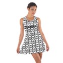 Ellipse Cotton Racerback Dress View1