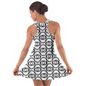 Ellipse Cotton Racerback Dress View2