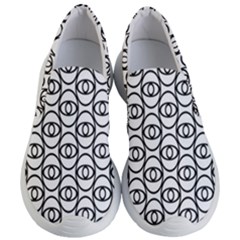 Ellipse Women s Lightweight Slip Ons by nateshop