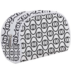 Ellipse Make Up Case (large) by nateshop