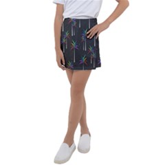 Flora Kids  Tennis Skirt by nateshop