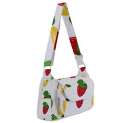 Fruits Multipack Bag by nateshop