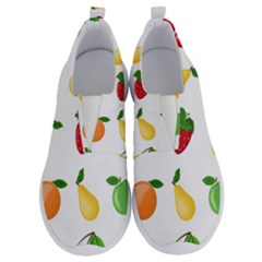 Fruits No Lace Lightweight Shoes by nateshop