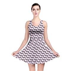 Halloween Reversible Skater Dress by nateshop