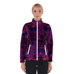 Jones Women s Bomber Jacket by MRNStudios