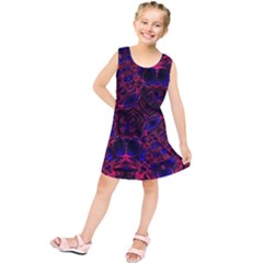 Jones Kids  Tunic Dress by MRNStudios