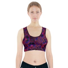 Jones Sports Bra With Pocket by MRNStudios