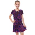 Jones Kids  Cross Web Dress View1