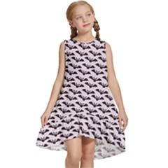 Halloween Kids  Frill Swing Dress by nateshop