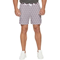 Halloween Men s Runner Shorts by nateshop