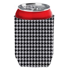 Houndstooth Can Holder