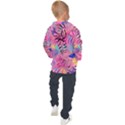 Illustration Kids  Hooded Pullover View2