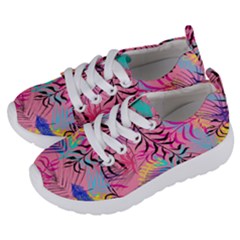 Illustration Kids  Lightweight Sports Shoes by nateshop