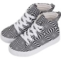 Line Kids  Hi-Top Skate Sneakers View2