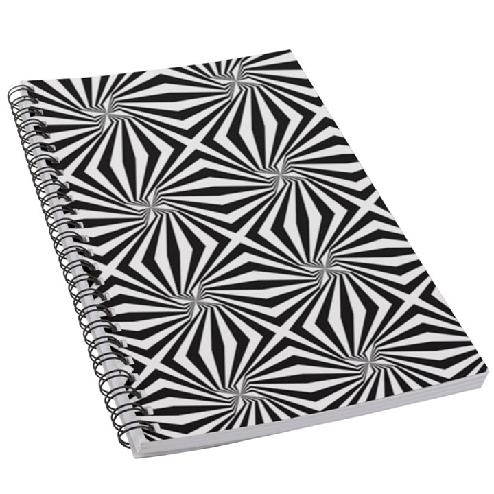 Line 5.5  x 8.5  Notebook