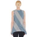 Lines Side Drop Tank Tunic View2