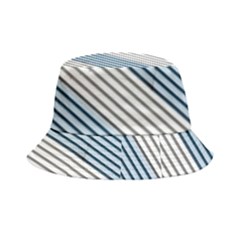 Lines Bucket Hat