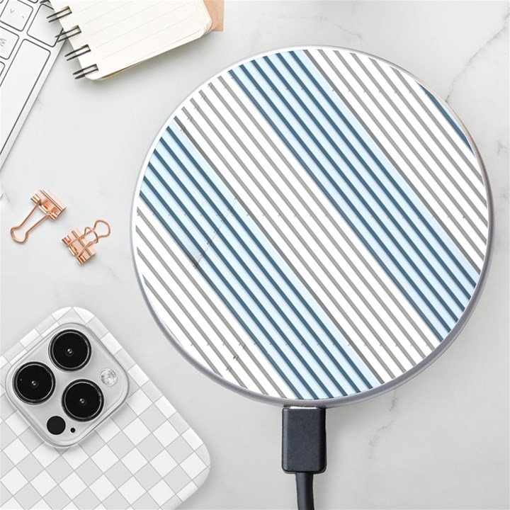 Lines Wireless Charger