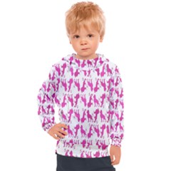 Lion Kids  Hooded Pullover by nateshop