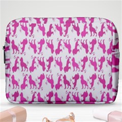 Lion Make Up Pouch (large)