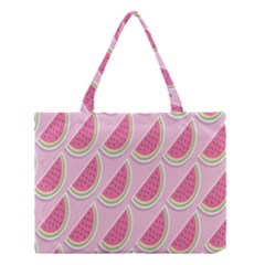 Melons Medium Tote Bag