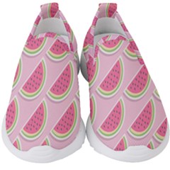 Melons Kids  Slip On Sneakers