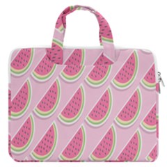 Melons Macbook Pro 16  Double Pocket Laptop Bag  by nateshop