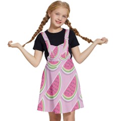 Melons Kids  Apron Dress