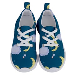 Moon Running Shoes