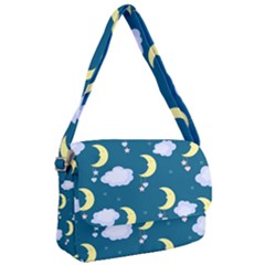 Moon Courier Bag