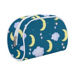 Moon Make Up Case (small) by nateshop