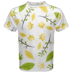 Nature Men s Cotton Tee by nateshop