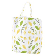 Nature Giant Grocery Tote by nateshop