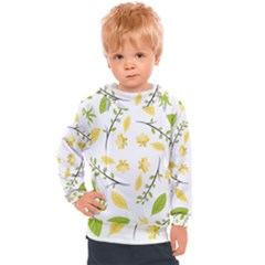 Nature Kids  Hooded Pullover by nateshop