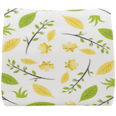 Nature Seat Cushion by nateshop