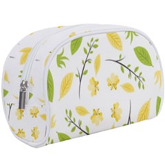 Nature Make Up Case (large) by nateshop