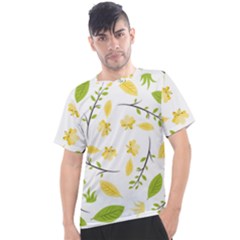 Nature Men s Sport Top by nateshop