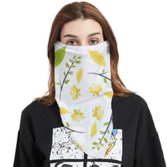 Nature Face Covering Bandana (triangle)