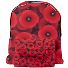 Opium Giant Full Print Backpack by nateshop