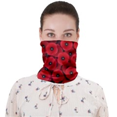 Opium Face Covering Bandana (adult) by nateshop