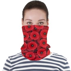 Opium Face Seamless Bandana (adult) by nateshop