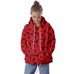 Opium Kids  Oversized Hoodie by nateshop