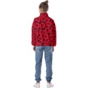 Opium Kids  Half Zip Hoodie View2