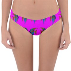 Opposite-way Reversible Hipster Bikini Bottoms by nateshop