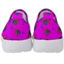 Opposite-way Kids  Slip On Sneakers View4