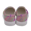 Palm-trees Women s Canvas Slip Ons View4