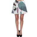 Parrot Skater Skirt View1