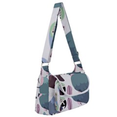 Parrot Multipack Bag by nateshop