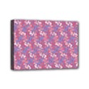 Pattern,ilustrasi Mini Canvas 7  x 5  (Stretched) View1